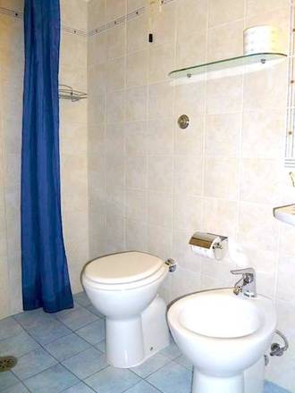 Hotel Cristina, Florence