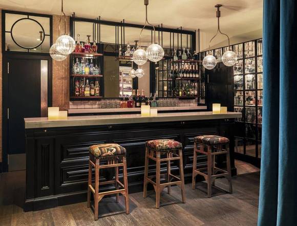 Boutique Hotel H10 Catalunya Plaza, Barcelona