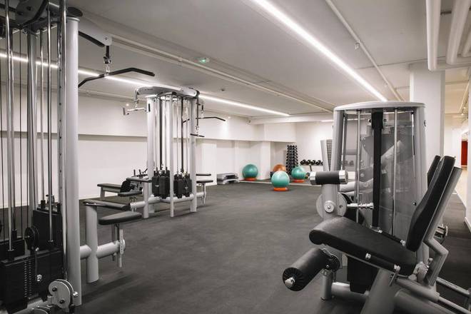 Best Western Kom Hotel, Stockholm