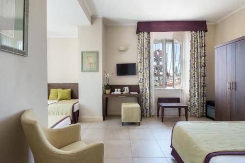 Hotel Perseo, Florence