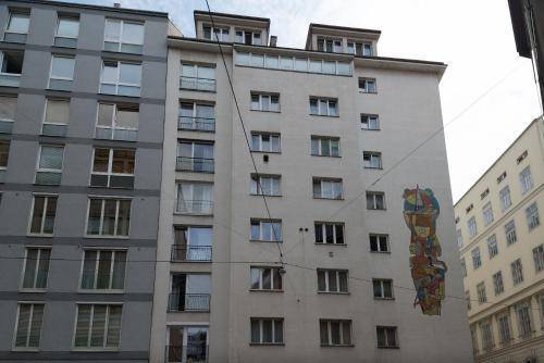 Pension Dr. Geissler, Vienna