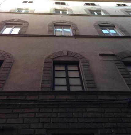 Olga's House, Florence