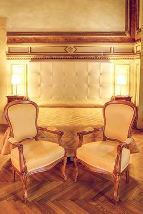 Hotel Bretagna, Florence