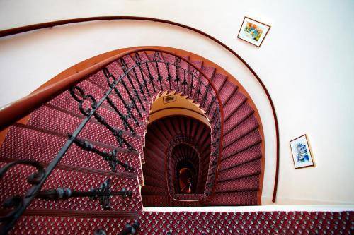 Hotel Austria - Wien, Vienna