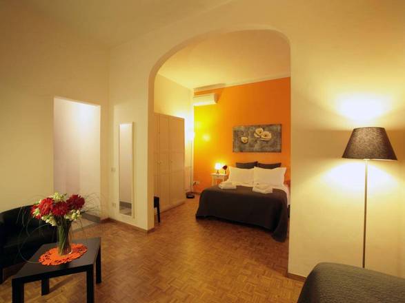 B&B Cimatori, Florence