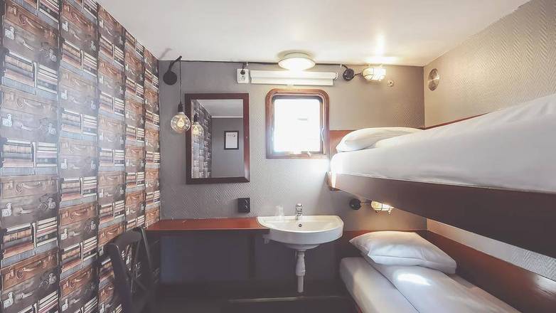Rygerfjord Hotel & Hostel, Stockholm