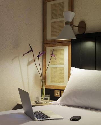 Boutique Hotel H10 Catalunya Plaza, Barcelona