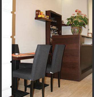 Hotel Giuggioli, Rome