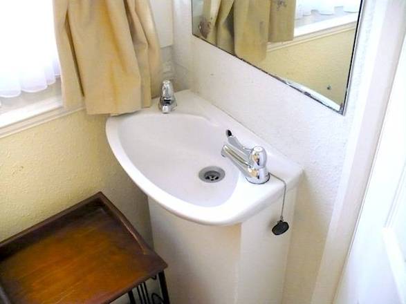 Cherry Court Hotel, London