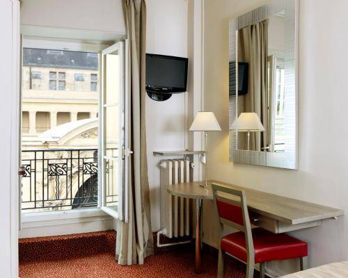 Hôtel Saint Pierre, Paris