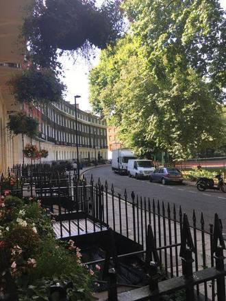 George Hotel, London