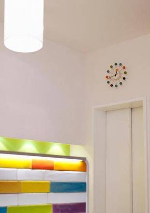 1st Creatif Hotel Elephant, Munich