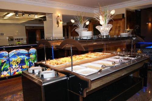 Abbey Court Hotel - Hyde Park, London
