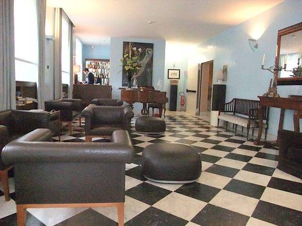 Hotel San Francesco, Rome