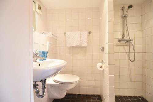 Hotel de Leydsche Hof, Amsterdam