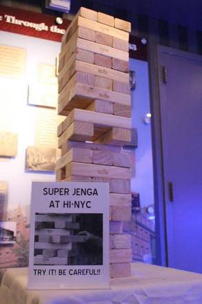 HI NYC Hostel, New York