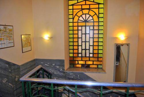 Locanda Carmel, Rome