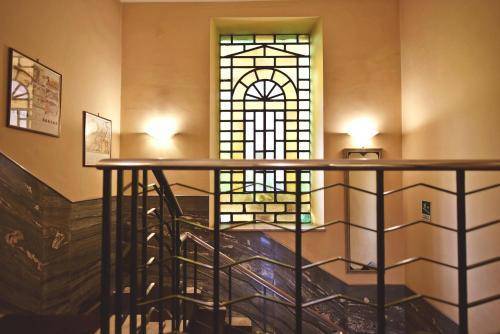 Locanda Carmel, Rome