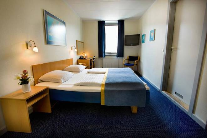 Hotel Maritime, Copenhagen