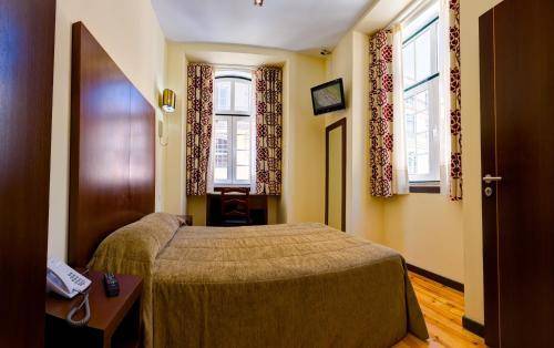 Hotel Duas Nações, Lisbon