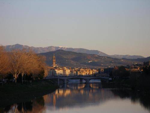 B&B Cimatori, Florence