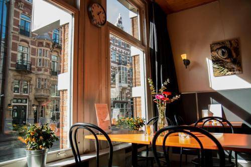 Hotel La Boheme, Amsterdam