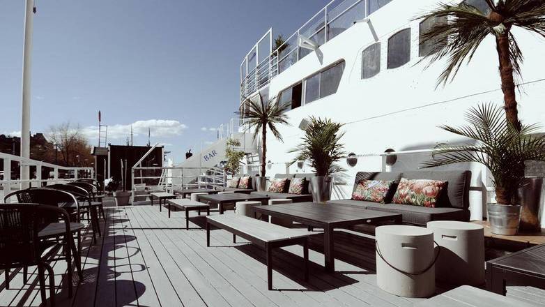 Rygerfjord Hotel & Hostel, Stockholm