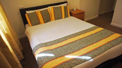 Abbey Court Hotel - Hyde Park, London