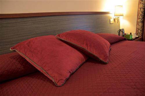 Locanda Carmel, Rome