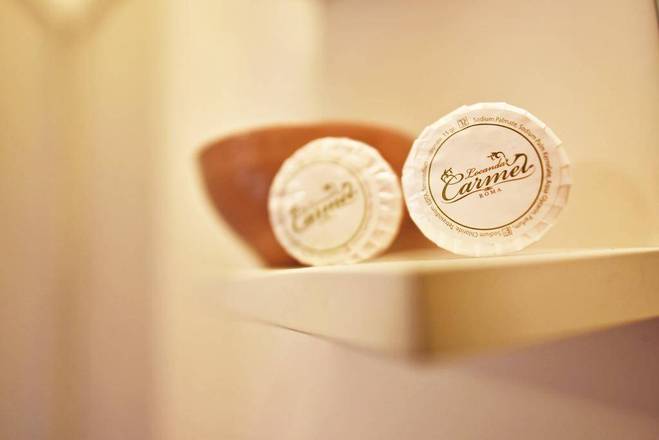 Locanda Carmel, Rome