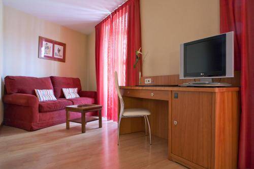 Ateneo Puerta del Sol, Madrid