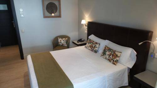 Moderno, Madrid
