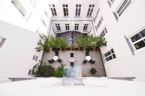 Hotel Austria - Wien, Vienna