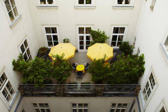 Hotel Austria - Wien, Vienna