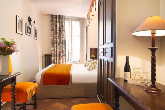 Castex Hotel, Paris