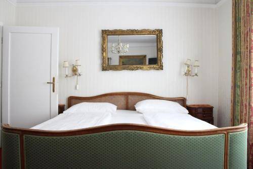 Pension Suzanne, Vienna