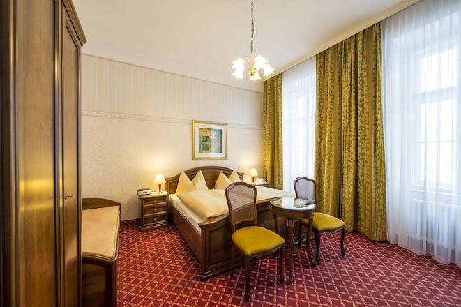 Hotel Austria - Wien, Vienna
