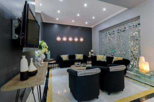 Hotel Avenida Park, Lisbon