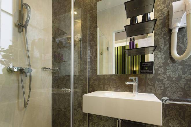 Hotel Design Sorbonne, Paris