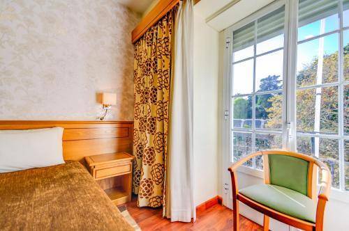 Hotel Avenida Park, Lisbon