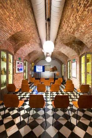 Hostal Persal, Madrid