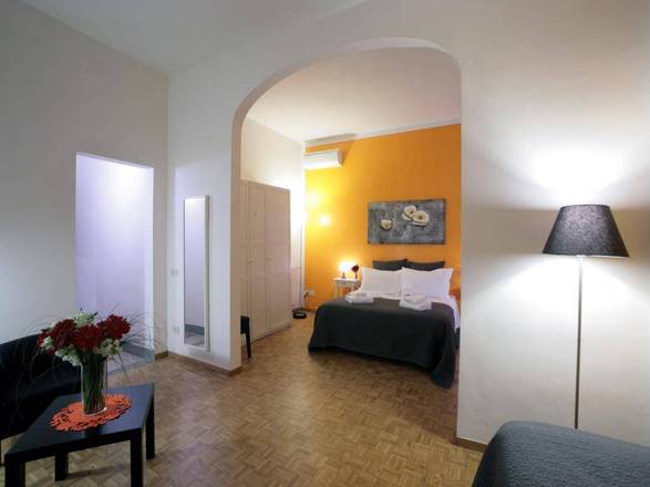 B&B Cimatori, Florence