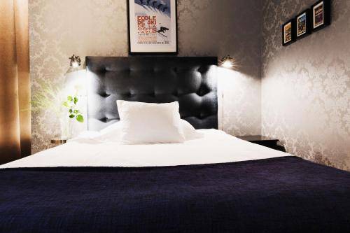 Nofo Hotel, Stockholm