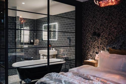 Nofo Hotel, Stockholm