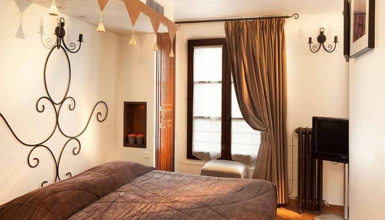 Castex Hotel, Paris