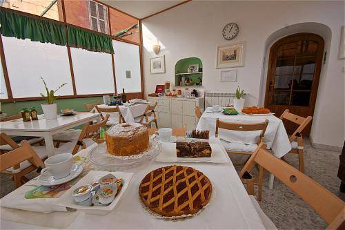 Locanda Carmel, Rome