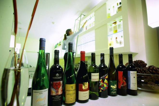 Hotel Rathaus - Wein & Design, Vienna