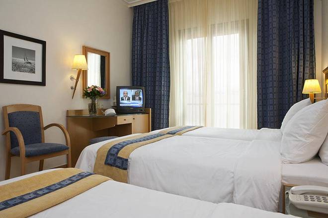Plaka Hotel, Athens