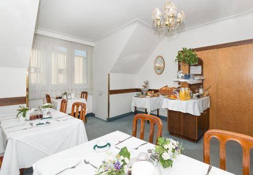 Pension Dr. Geissler, Vienna