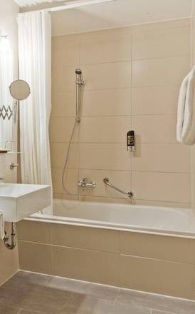 Hotel Astor, Munich